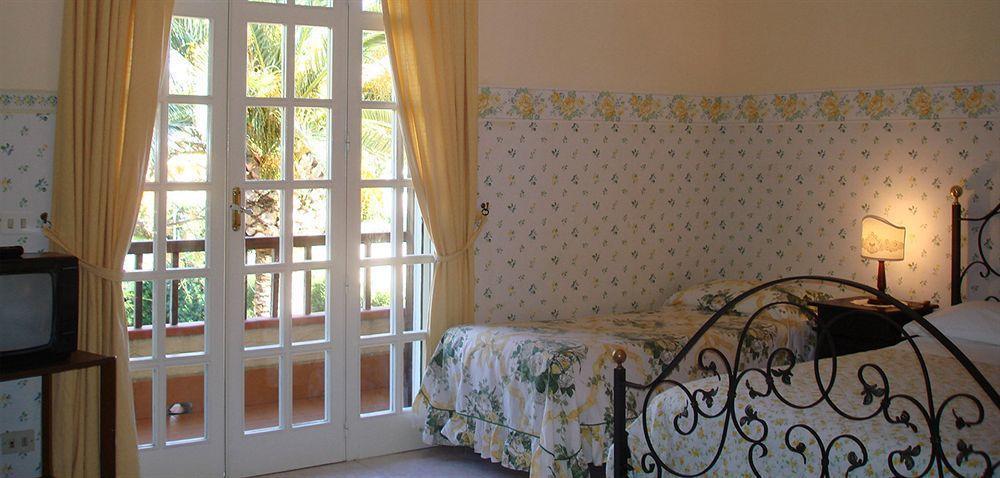 B&B Dolce Casa Syrakus Exterior foto
