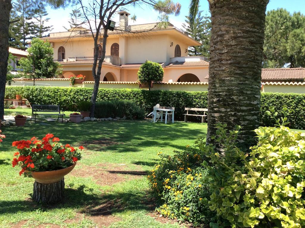 B&B Dolce Casa Syrakus Exterior foto
